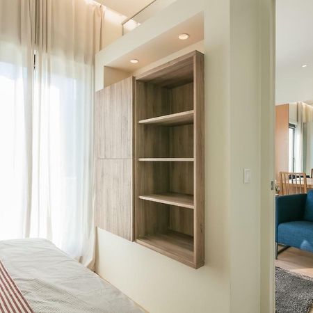 Inn Oporto Downtown New Apartments 외부 사진