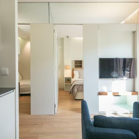 Inn Oporto Downtown New Apartments 외부 사진
